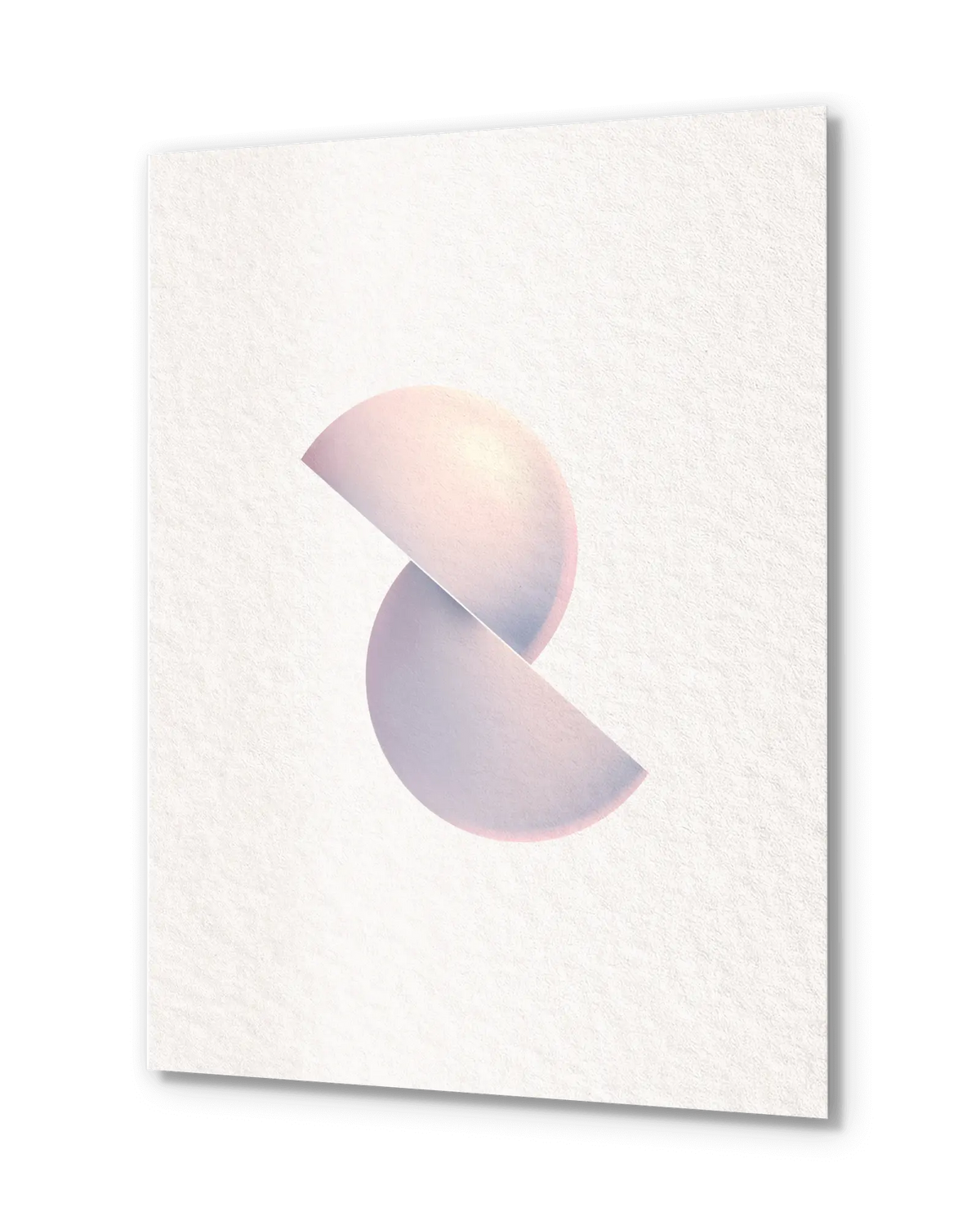 Custom Museum Quality Poster