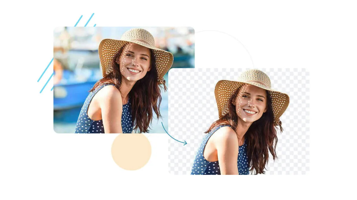 Background Remover – Clickfree
