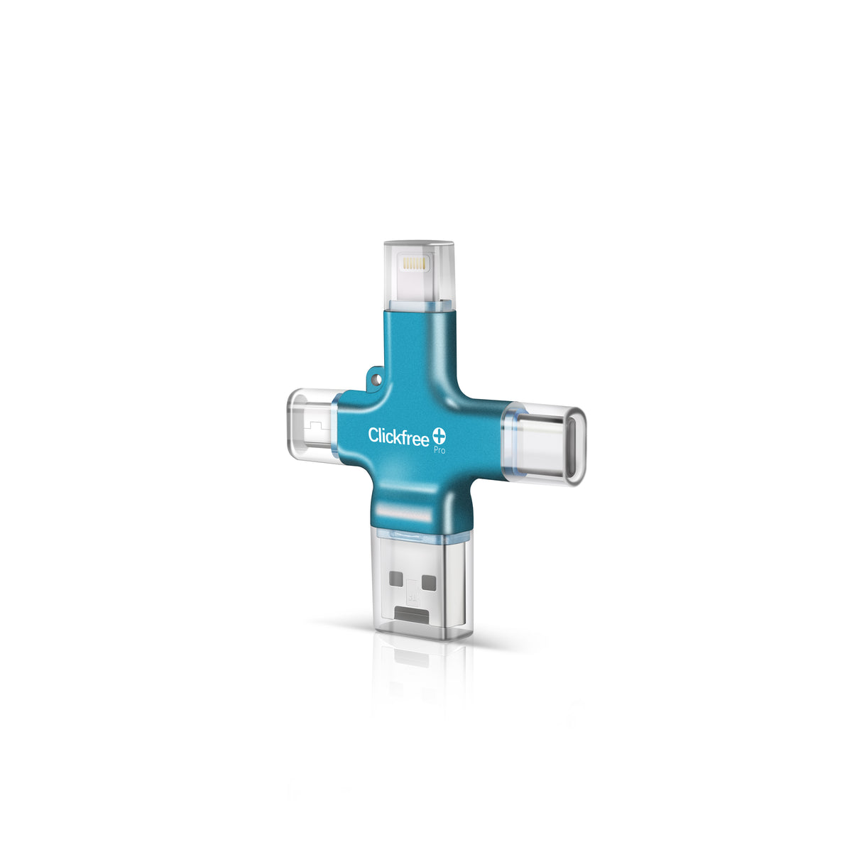 Click Free Store Clickfree Pro Edition - Photo and Video Saver Device